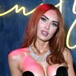 Gorgeous Megan Fox Age, Height, Bio, Career, Income, and Family in 2026