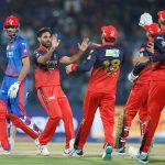 IPL 2026 Points Table: Royal Challengers Bengaluru’s Ascent