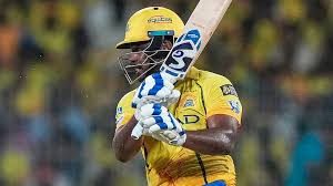 Mumbai Indians vs Chennai Super Kings