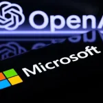 OpenAI Microsoft Deal Guts Exclusivity: AWS and Google Cloud Now Host GPT-5