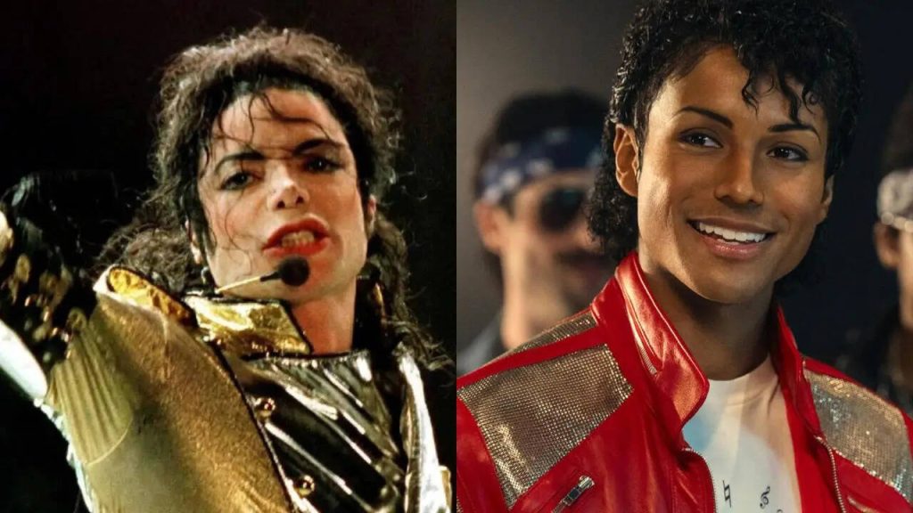 Michael