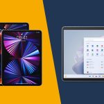 Apple iPad Pro vs. Microsoft Surface Pro 9: Which Tablet Is Best for Professionals in 2026?