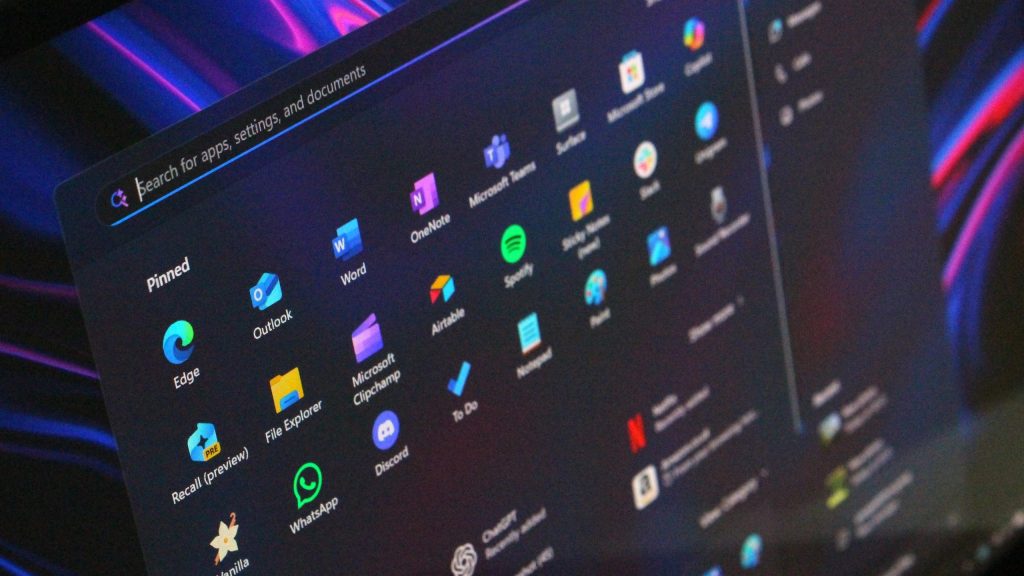 Microsoft
