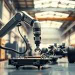 BMW i Ventures Launches Massive $500M Fund to Power Physical AI and Robotics