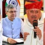 From Doctor to Billionaire Politician — Meet India’s Top 10 Richest Ministers Who Are Wealthier Than Most Corporates!