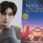 One of Japan’s Most Beloved Novels Is Becoming a Korean Drama — And the Cast List Is Already Extraordinary