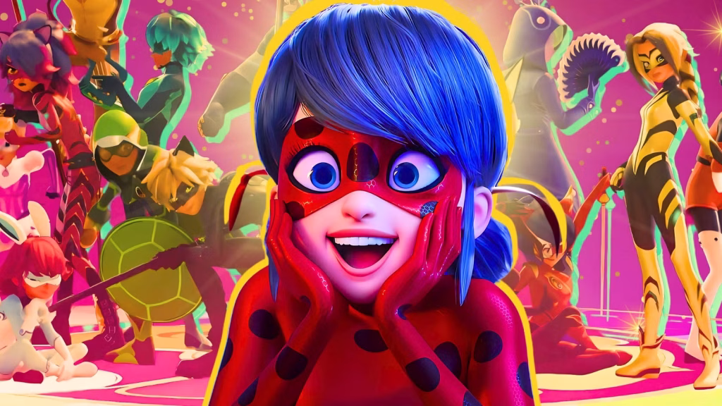 Miraculous