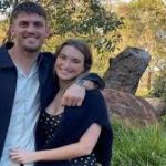 Mitchell Marsh and Greta Mack: The Heartwarming Love Story Behind Lucknow Super Giants’s Star All‑rounder