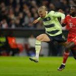 Manchester City’s Tactical Shift Against Bayern Munich: The Mental Game Decides Semi-Finals