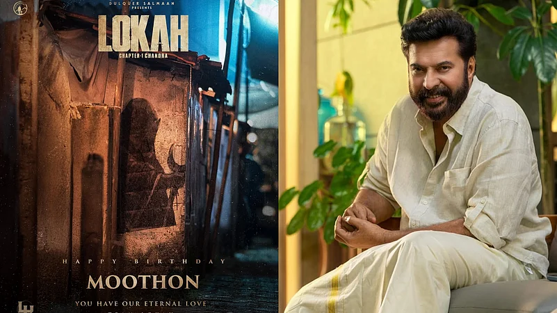 Mammootty