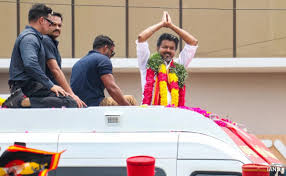 Tamil Nadu