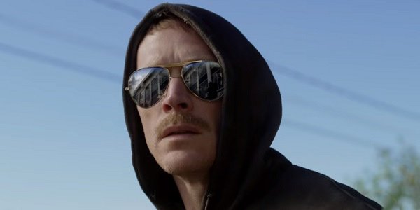 Manhunt Unabomber