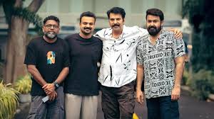 Mammootty