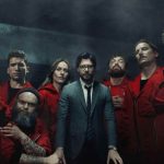 The Professor is Back — Netflix’s ‘Nine Queens’ Reunites Money Heist Stars for a Brand-New Con