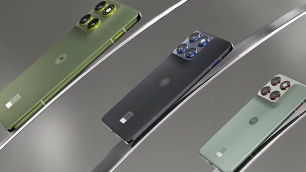 Smartphone 