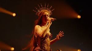  Mother Mary 