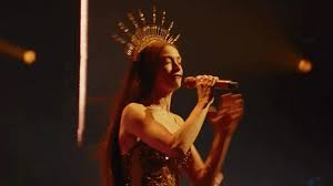 Mother Mary