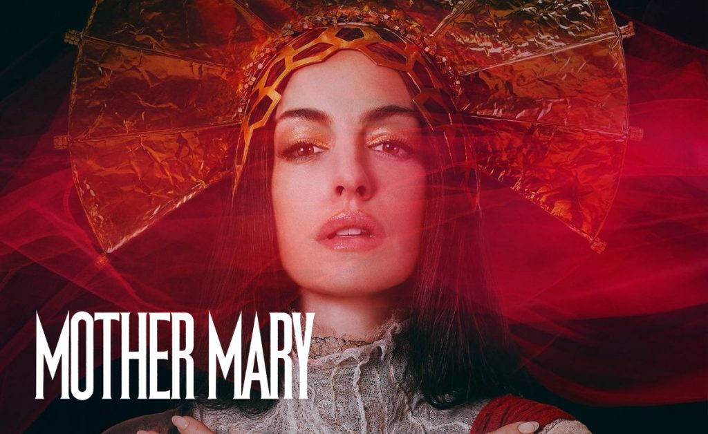 Mother Mary