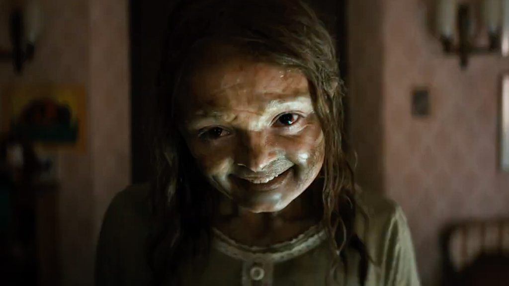 The Mummy