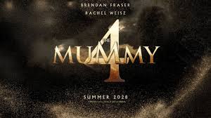 The Mummy