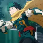 My Hero Academia Anime Celebrates Decade with Exclusive Free Streaming Event