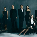 Neon Korean Thriller Buzz: Cannes 2026 Sparks Deal Frenzy