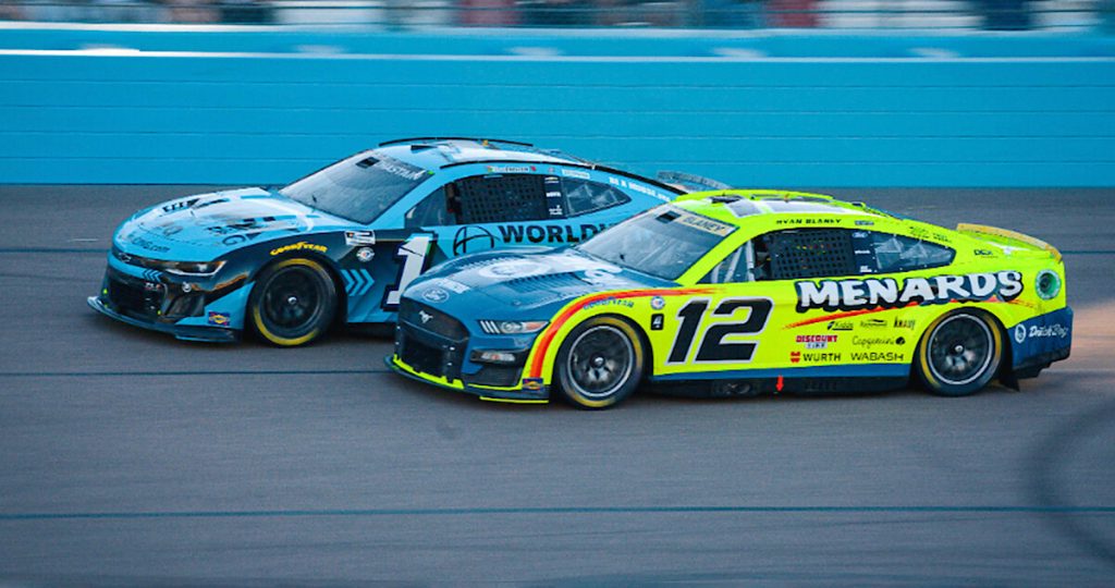 NASCAR