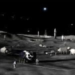 Moon Base Plans Face Serious Legal Challenges in 2026