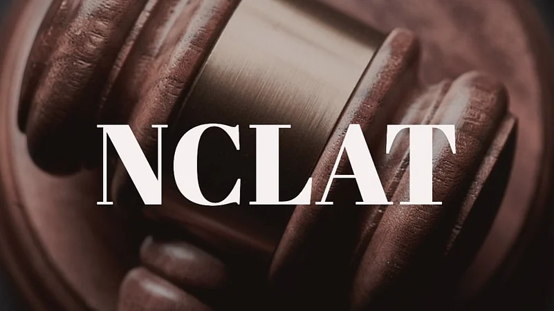 NCLAT