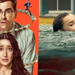 Netflix April 6–12, 2026: From Moon Flybys to Shark Attacks — This Week Is Unmissable