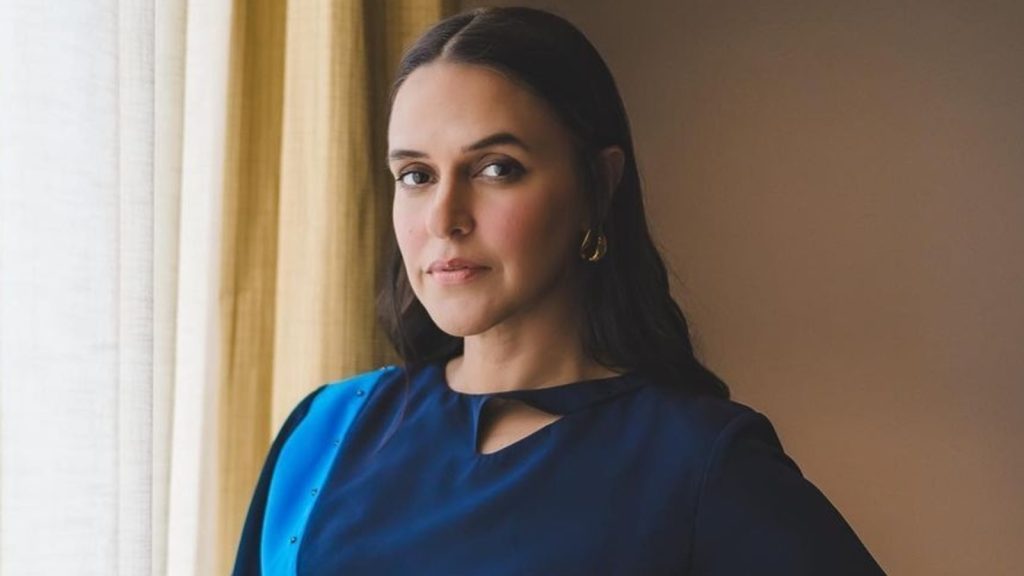 Neha Dhupia