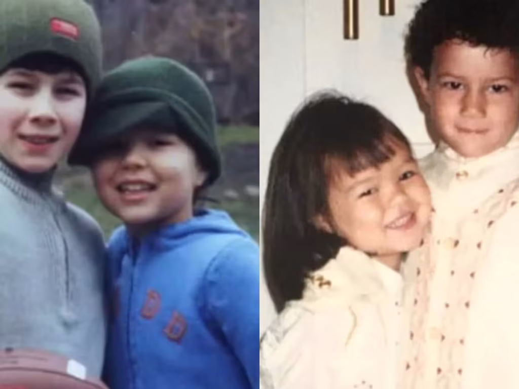Nick Jonas