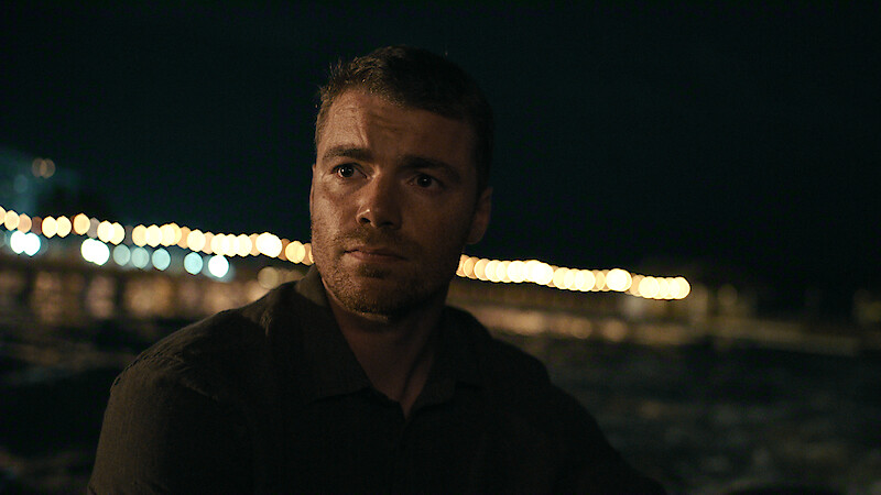 The Night Agent