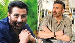 Sunny Deol