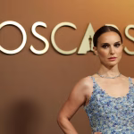 Natalie Portman’s New Chapter Feels Tender, Joyful, and Full of Quiet Wonder
