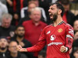 Bruno Fernandes