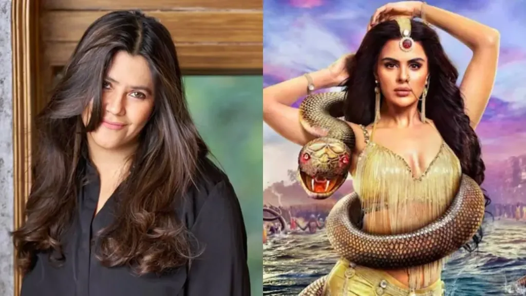 Naagin 7