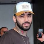 Zayn Malik’s 5-Year-Old Daughter Khai Is His Toughest Music Critic — And She Uses Thumbs to Prove It