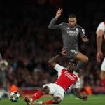 Arsenal’s Off-Ball Brilliance: Unpacking Their Champions League Quarter-Final Masterclass