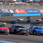 NASCAR’s Full Speed Is Leaving Netflix in May 2026 — Binge It Before It’s Gone!
