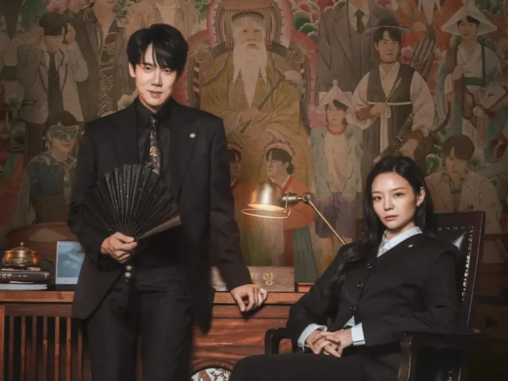 Phantom Lawyer