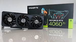 RTX 4060 Ti