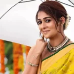 Gorgeous Nayanthara Age, Net Worth, Height, Bio, Career, and Family Details in 2026