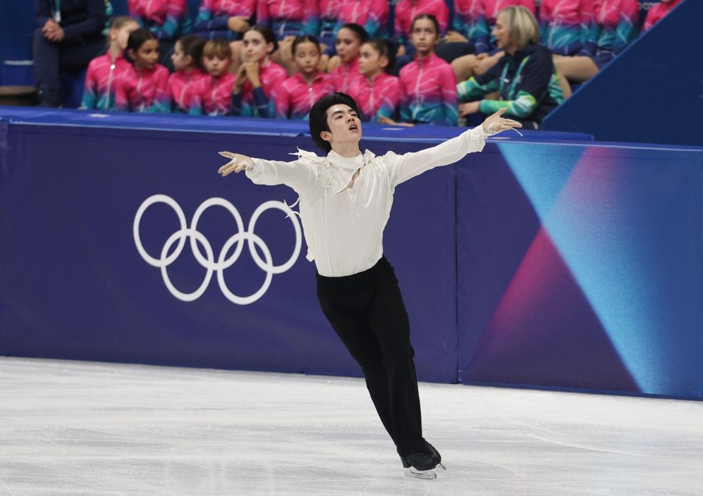 Cha Jun Hwan