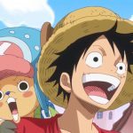 One Piece Fans, Mark Your Calendars — Whole Cake Island Part 4 Hits Netflix on May 1, 2026!