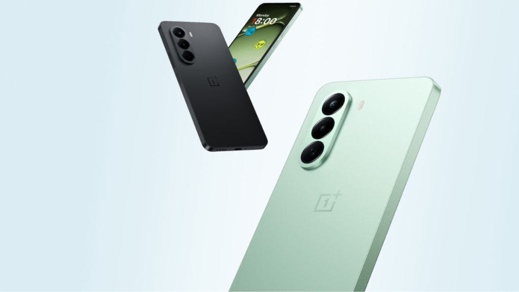 OnePlus Nord CE 