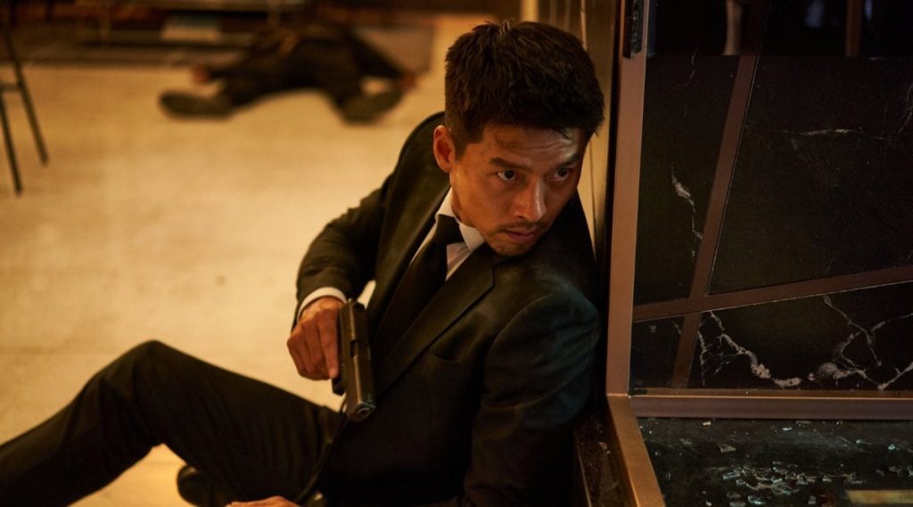 Confidential Assignment 3