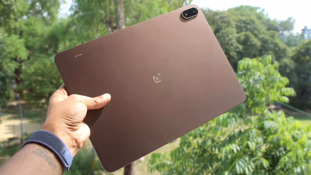 OnePlus Pad 4