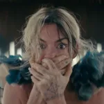 Anne Hathaway’s Mother Mary (2026) Ending Explained — Did She Try to Kill Herself & What Does the Red Spirit Really Mean?