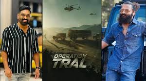 Operation Tral